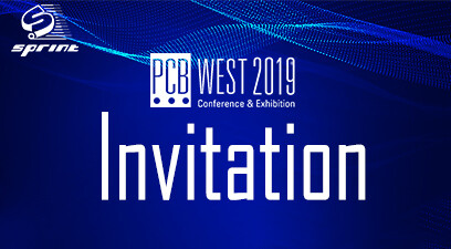 PCB WEST-2019 Show