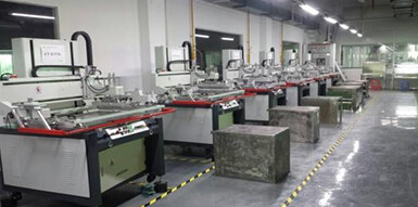 PCB manufacture machine