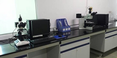 PCB manufacture machine