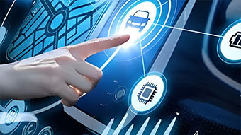 automotive PCBs