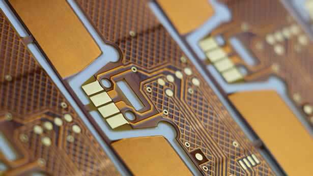 5 Common flex PCB board issues