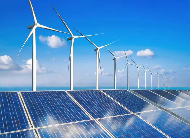 pcbs for the energy industry