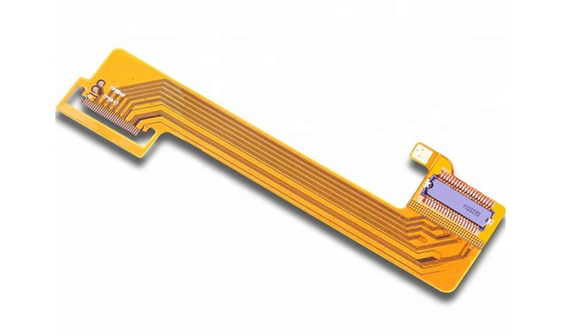 Double-Sided-Flex-PCB