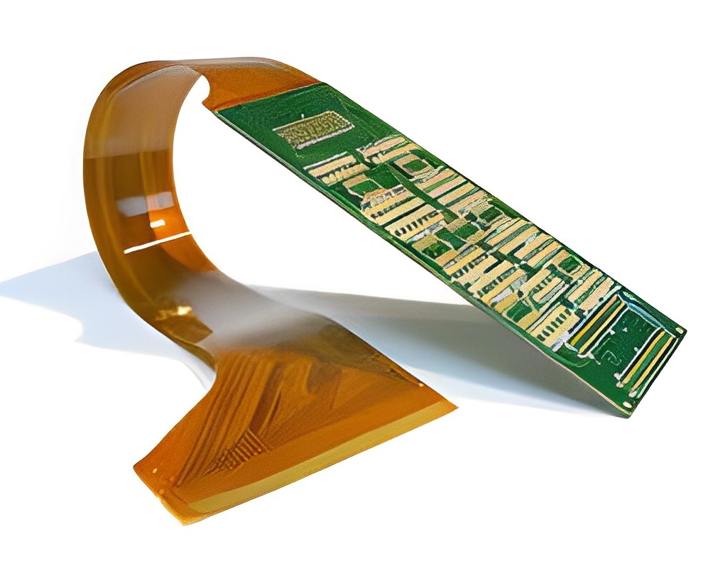 Flexible-Rigid-board
