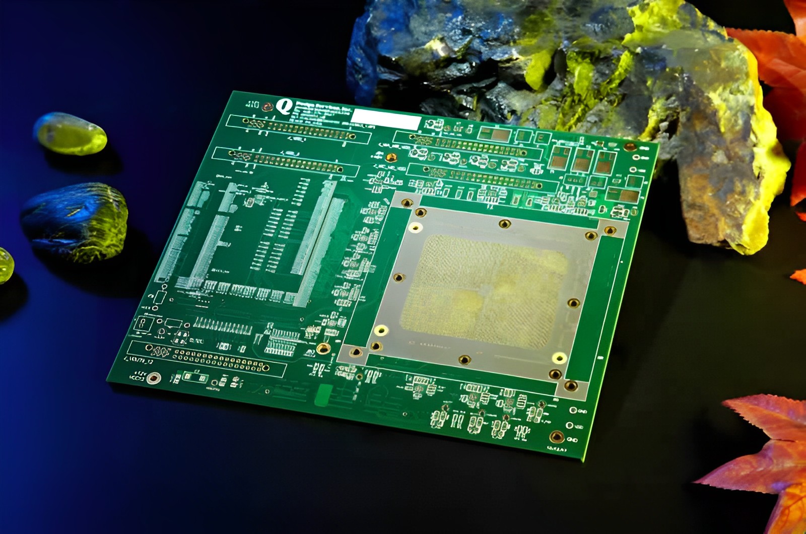 HDIPCBboard