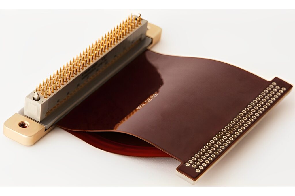 Multi-Layer-Flex-PCB