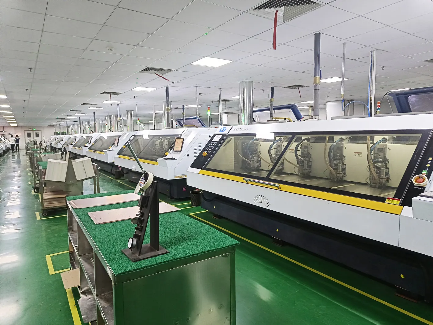 PCB-manufacture