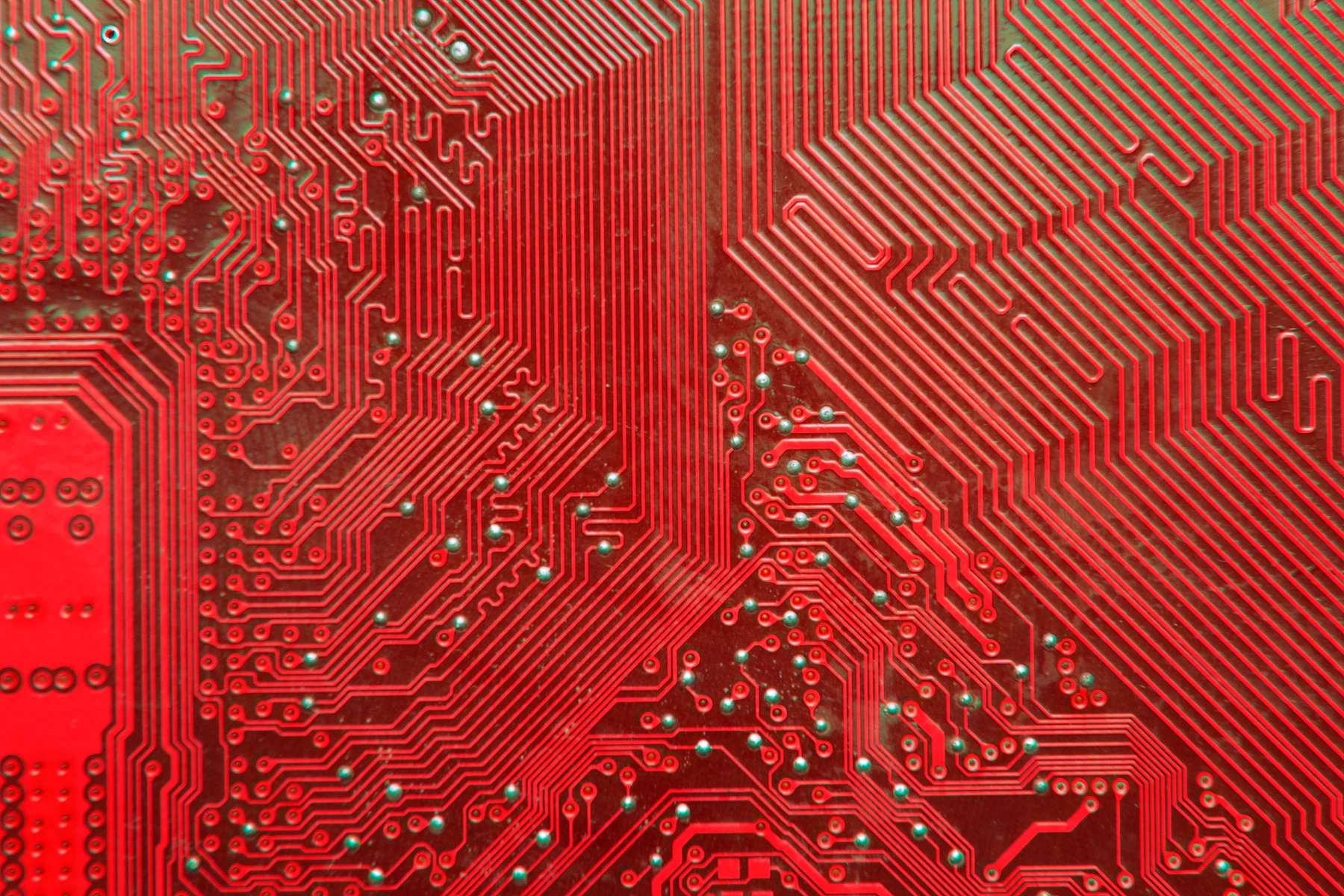 PCB-production