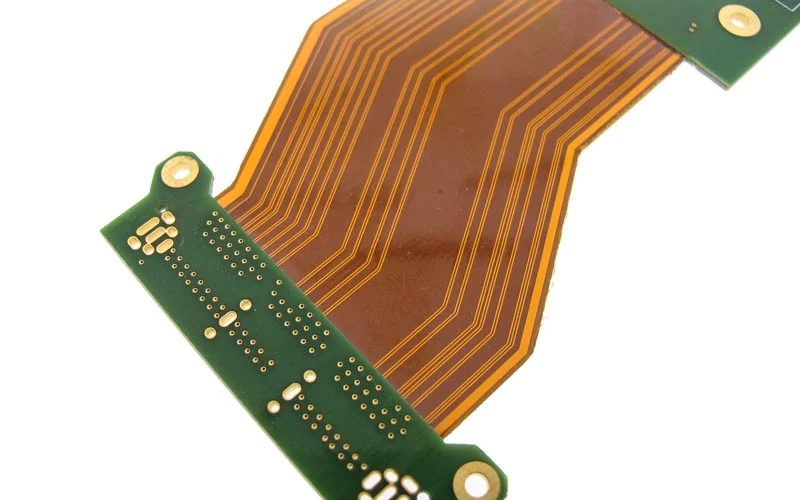 Rigid-flex-board-1