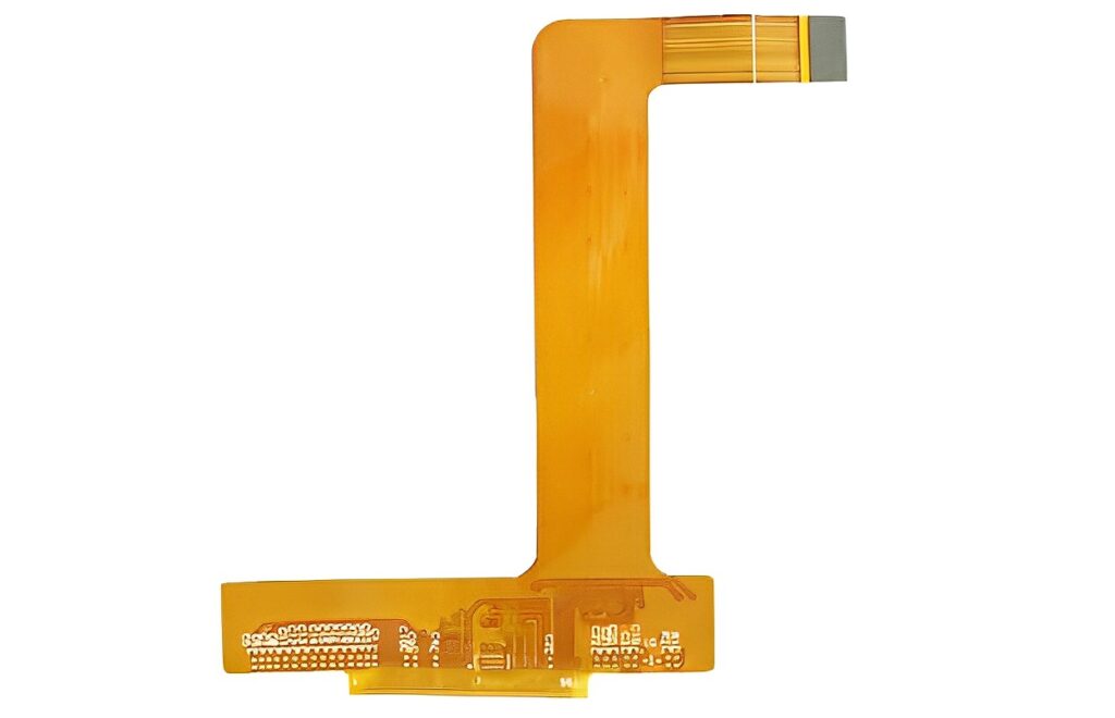 Single-Sided-Flexible-PCB