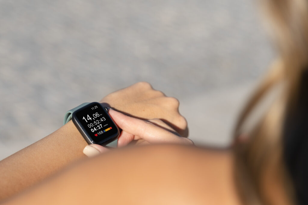 applications-of-HDI-PCB-wearable-equipment