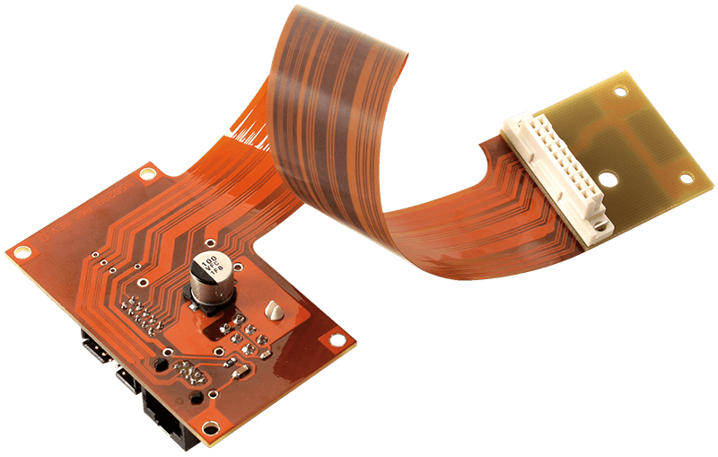 flex-PCB