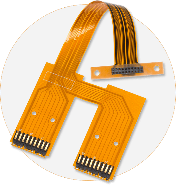 flex-printed-circuit-board