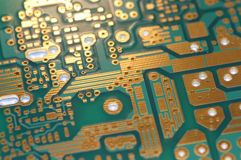 pcb-Surface-finishing