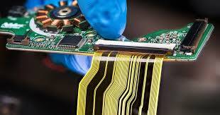 Step-by-Step Process for Manufacturing Rigid-Flex Boards