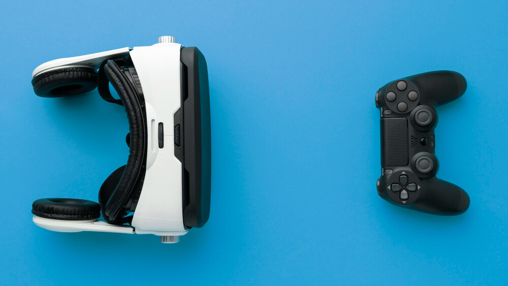applications-of-HDI-PCB-Gaming-consoles