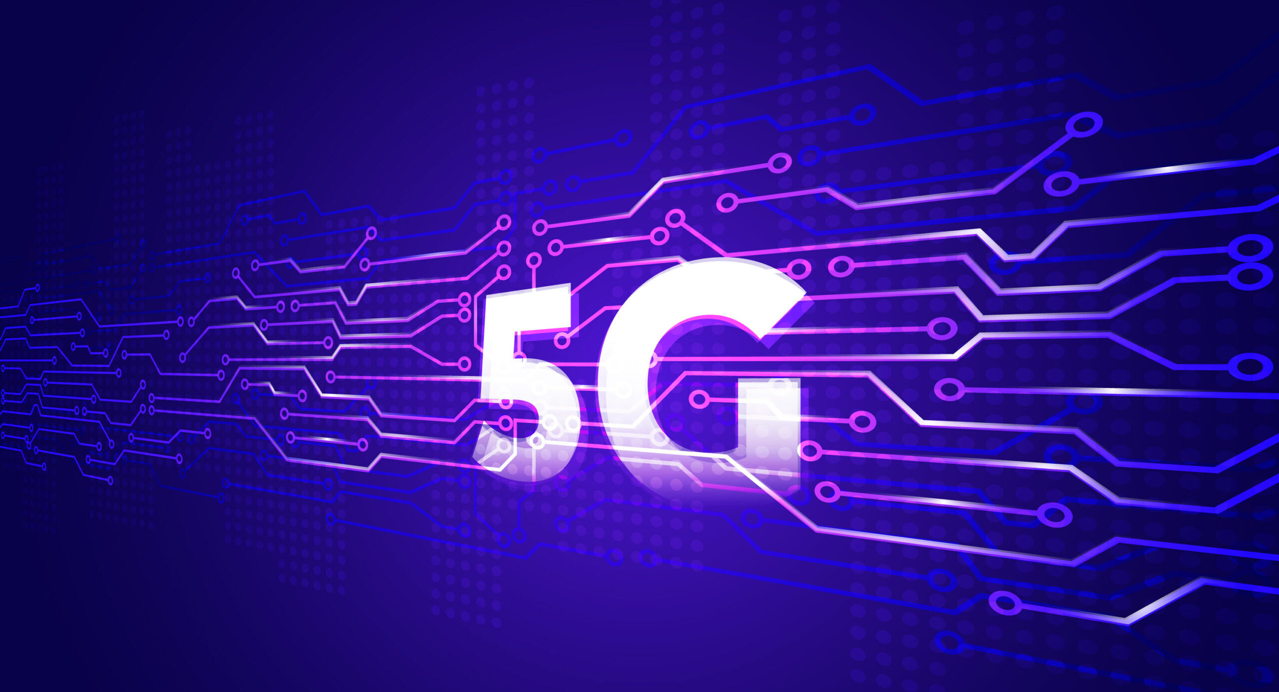 5G-Communication-Technology