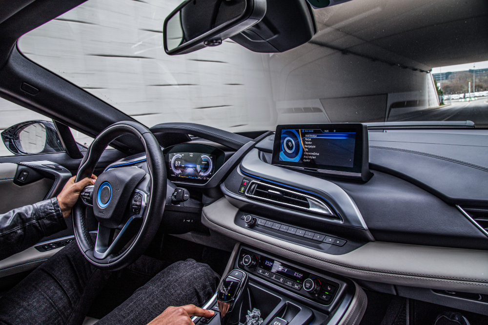 Automotive-Electronics