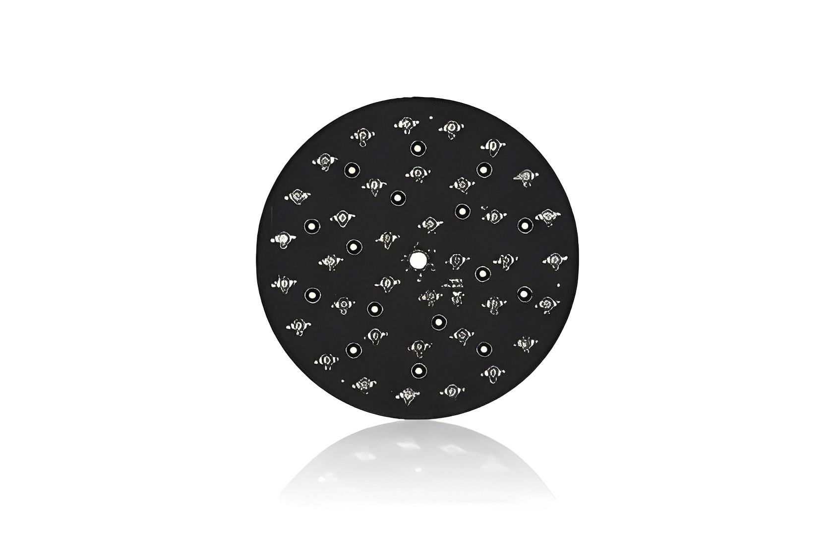 COPPER-METAL-PCB-MCPCB
