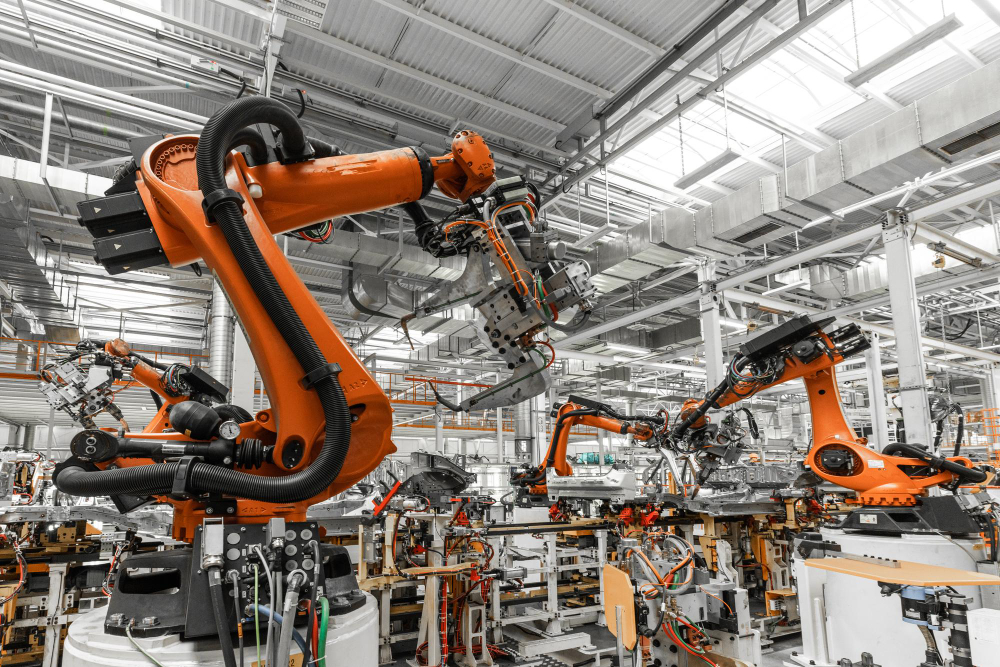 Industrial-Automation