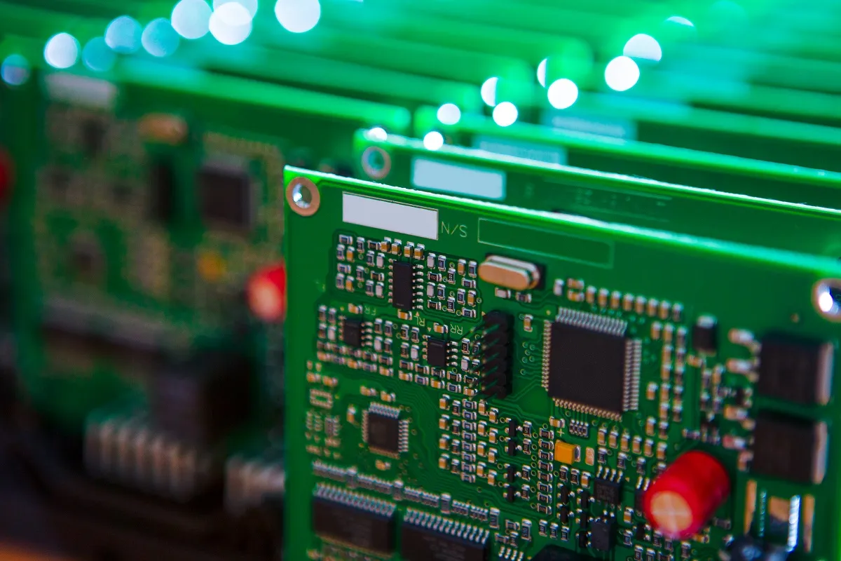 PCB-Manufacturing-Industry