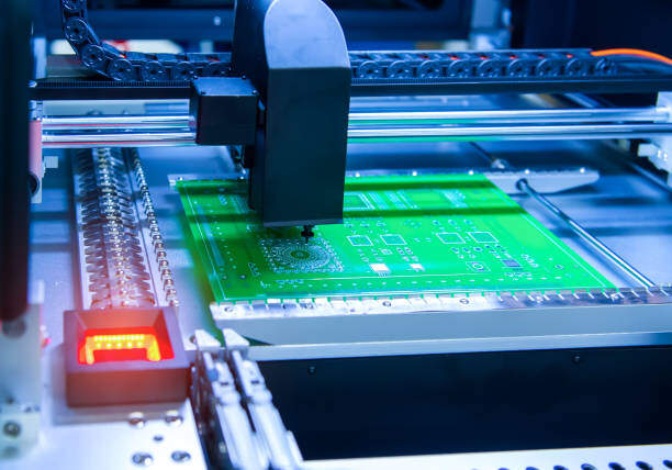 How to evaluate and select a reliable PCB manufacturer