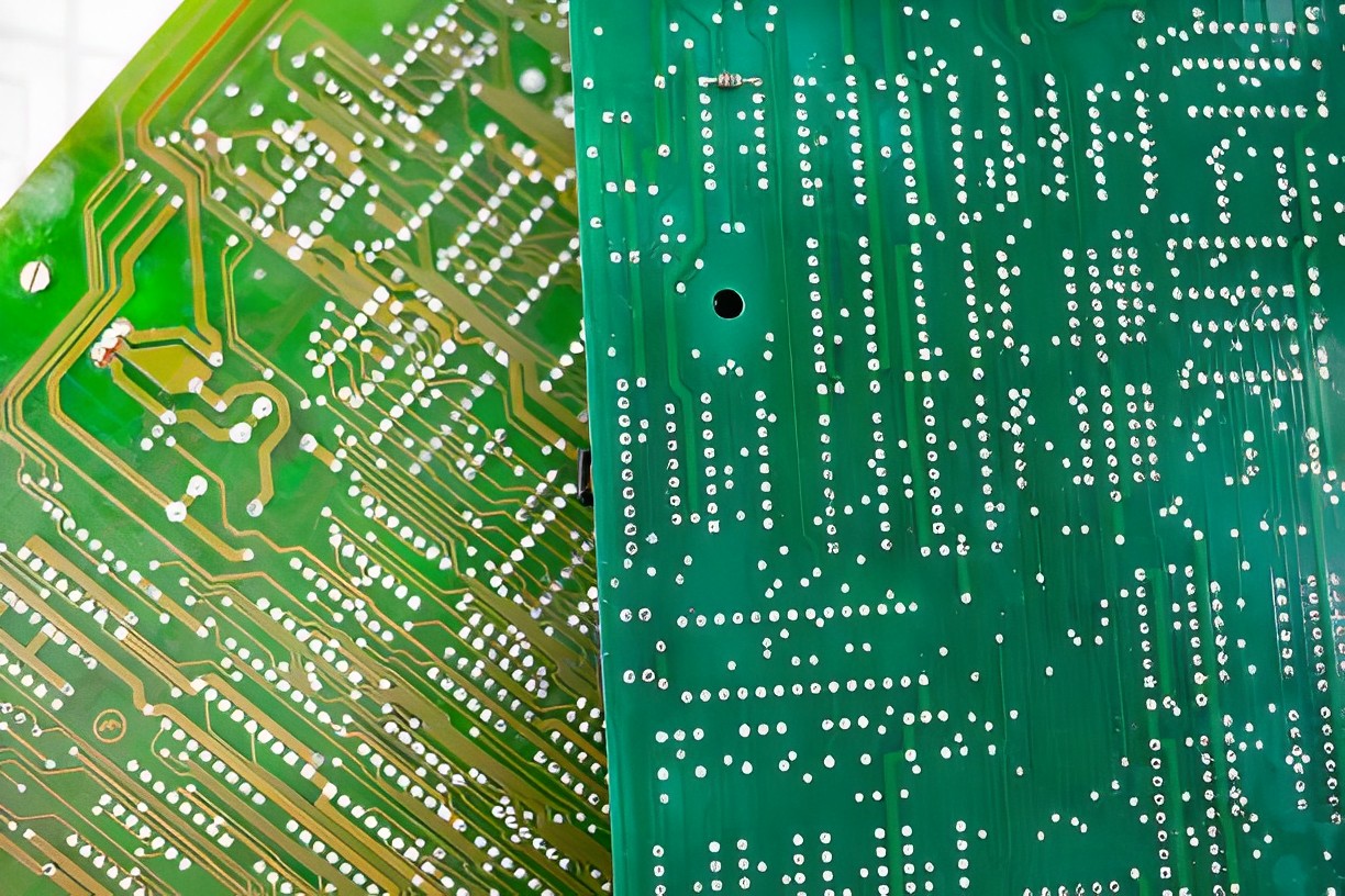 PCB-materials