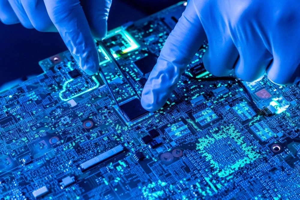 Photolithography-Technology