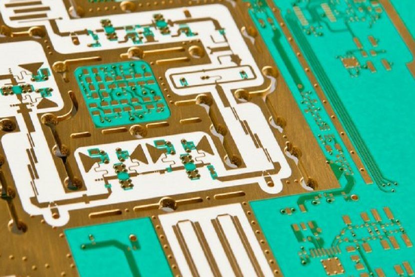 RF-PCB