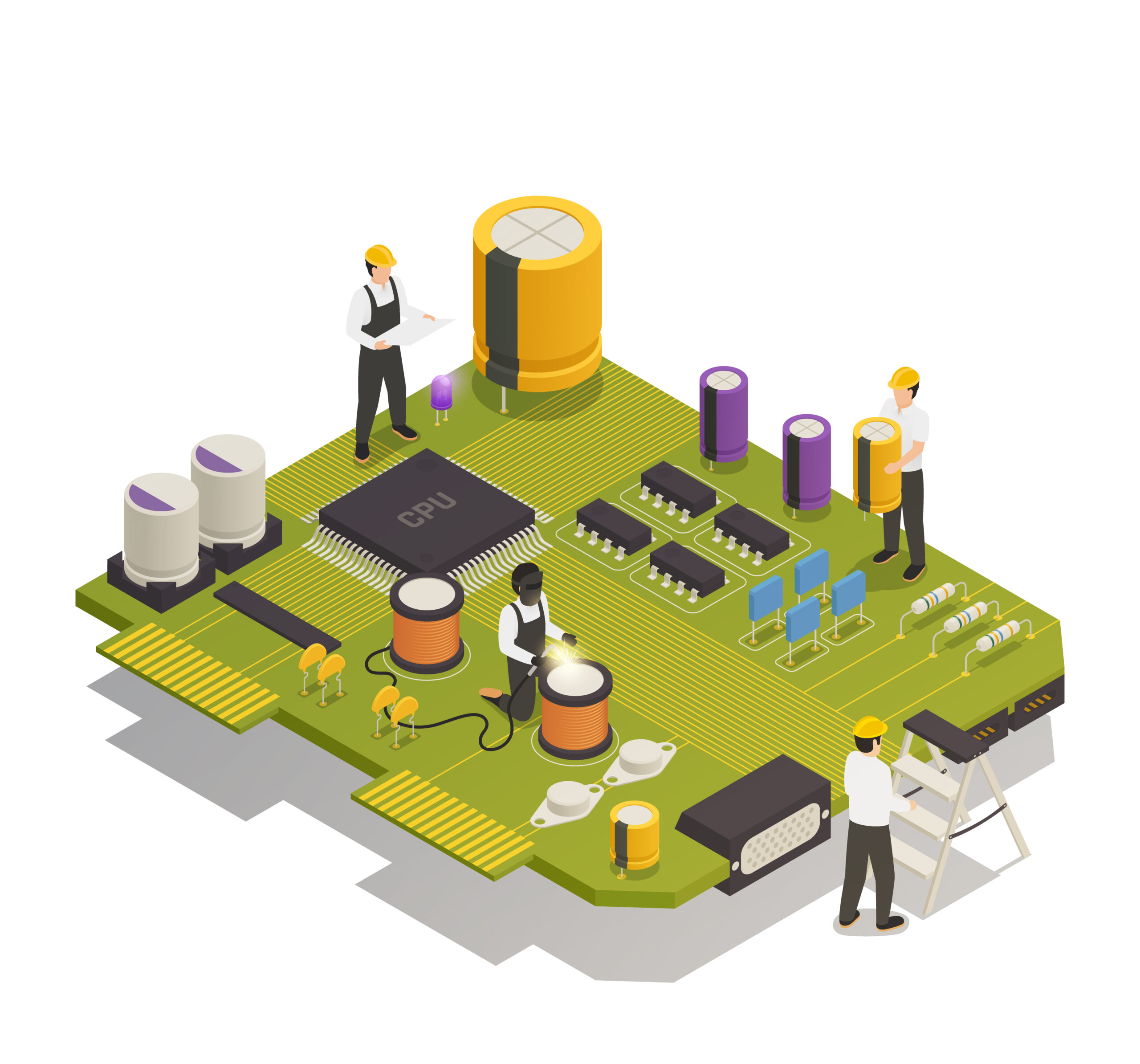 pcb-assembly