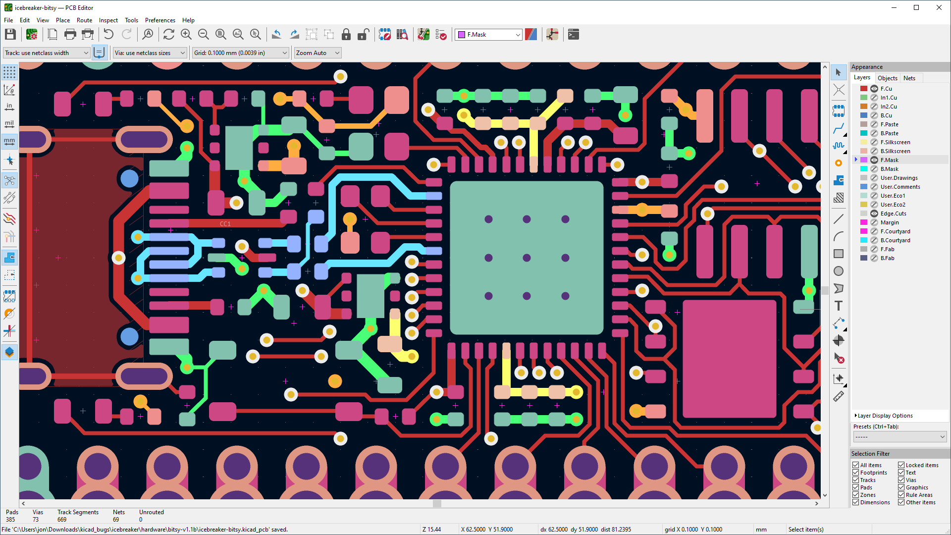 pcb-design-software