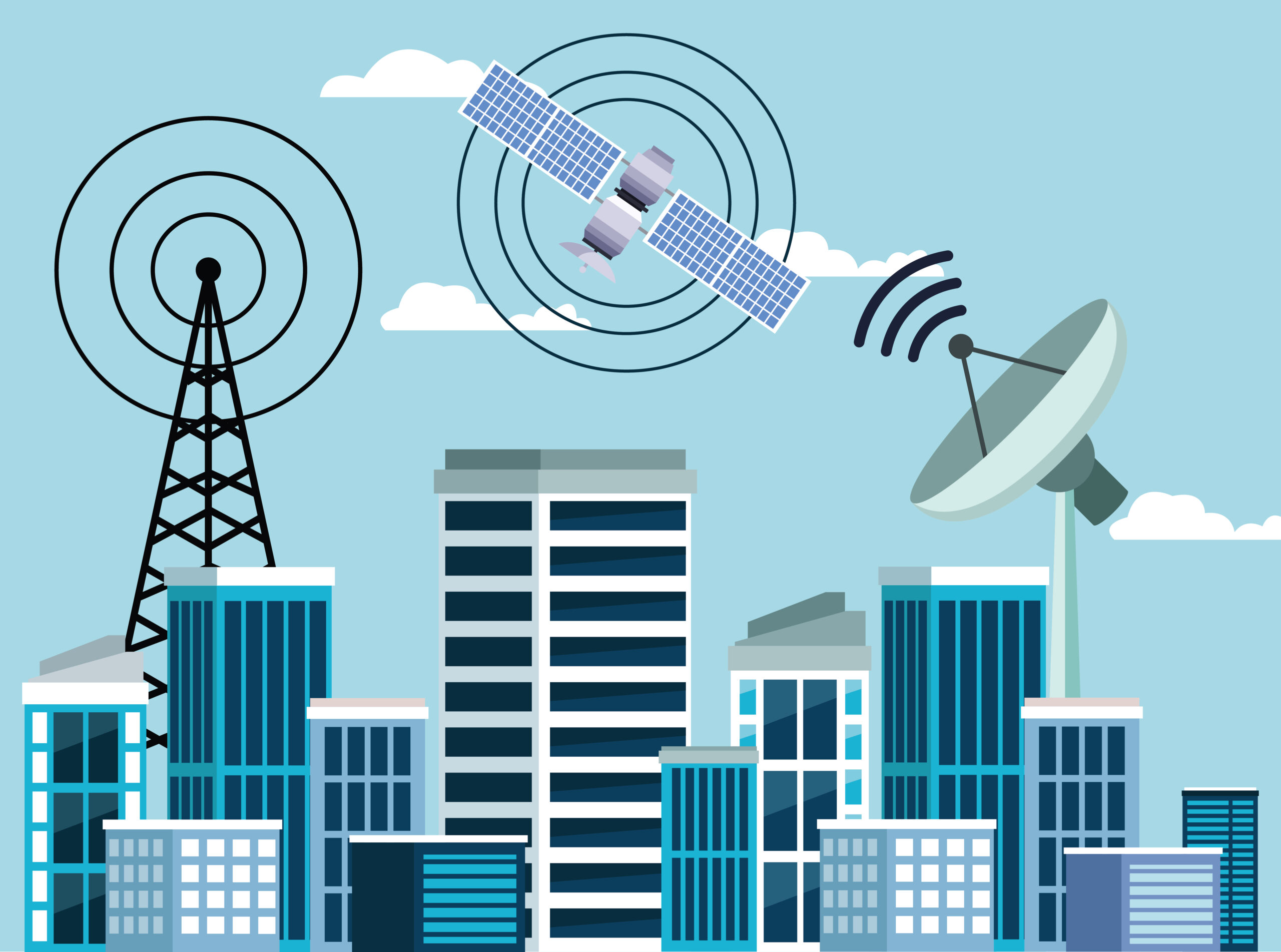 wireless-communication-system