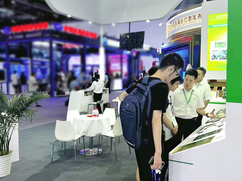 12th (CIDEX) 2