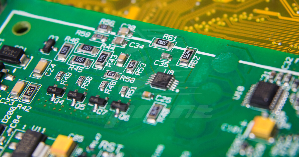How Important Are Solder Mask and PCB Silkscreens?