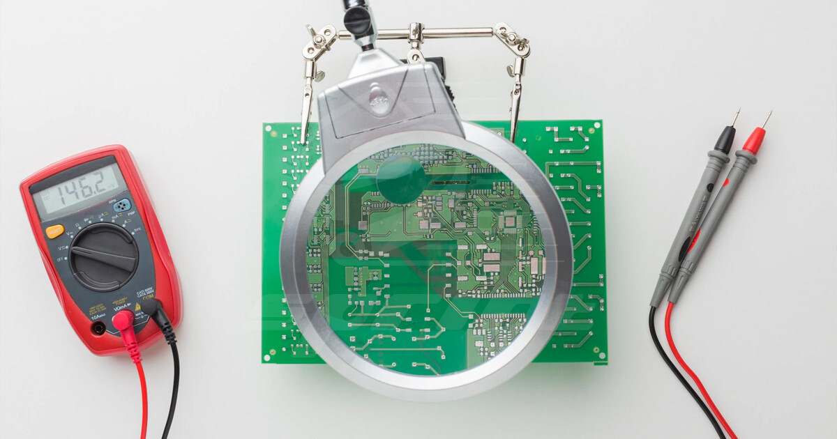 Troubleshooting and Solutions for Solder Bridges: Key Steps to Repairing Electronic Devices