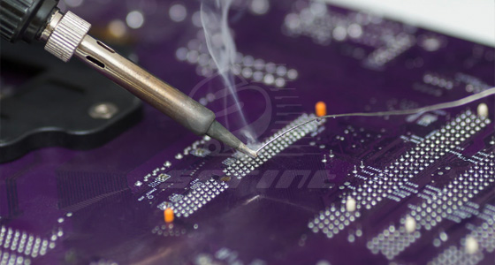 Silver Soldering of Copper Substrates: The 'Insufficient Tin' Phenomenon and Improvement Suggestions