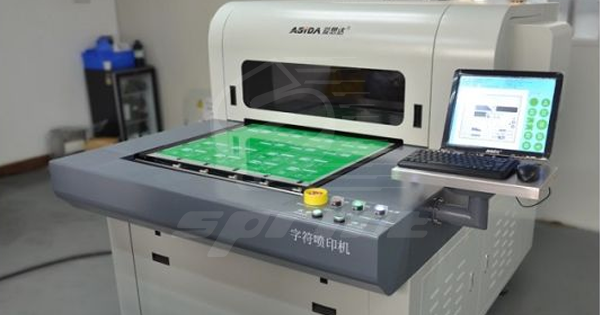 Ensuring Flawless PCB: Unraveling the Crucial Character Printing Process