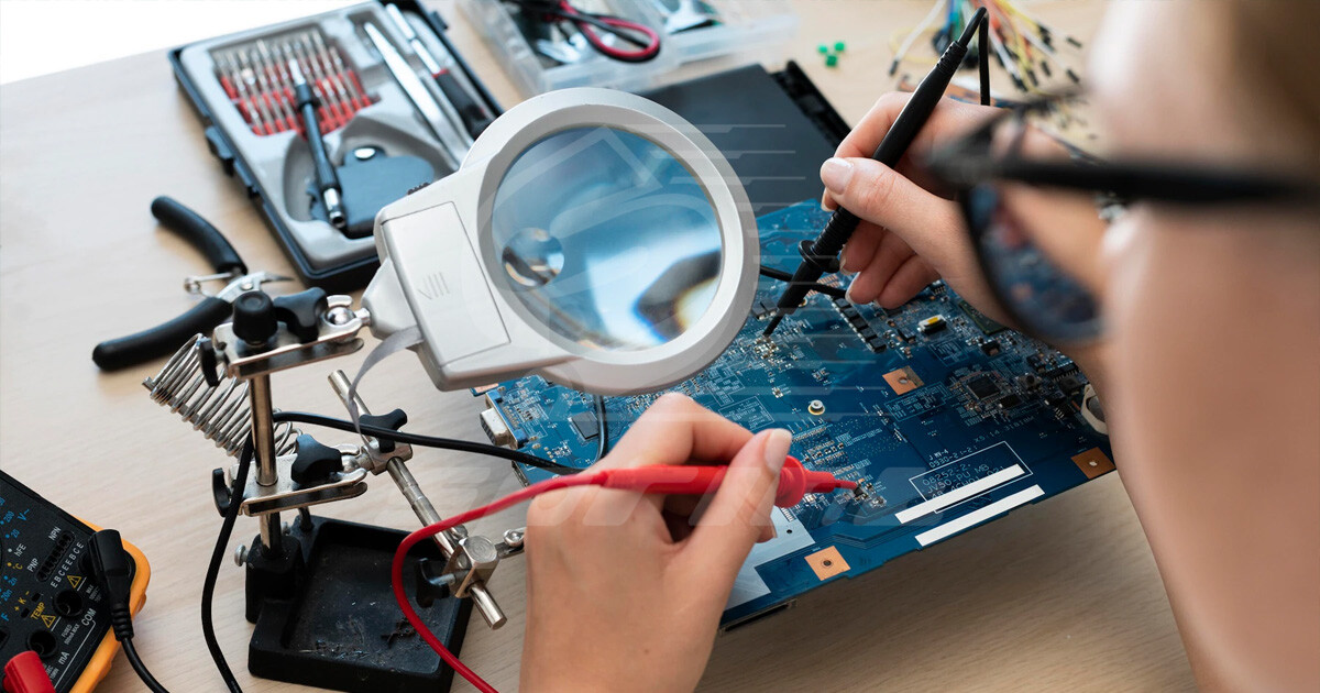 Summary of Types of Soldering Defects on PCB and Analysis of 15 Causes
