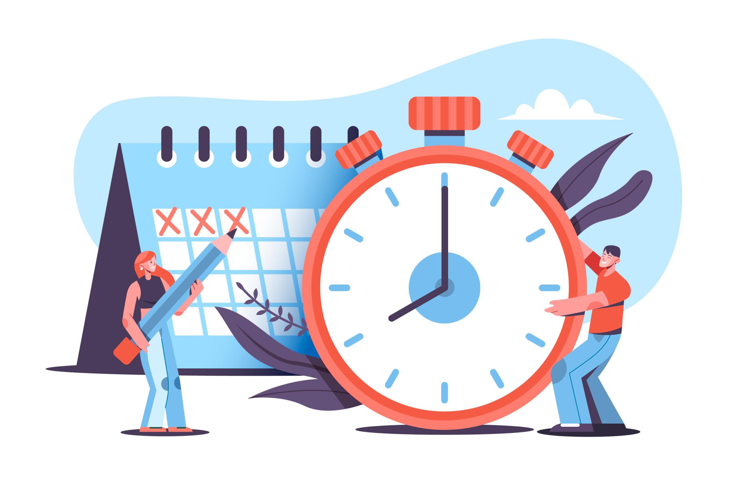 Advance-booking-of-manufacturing-time