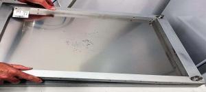 Character Printing pcb