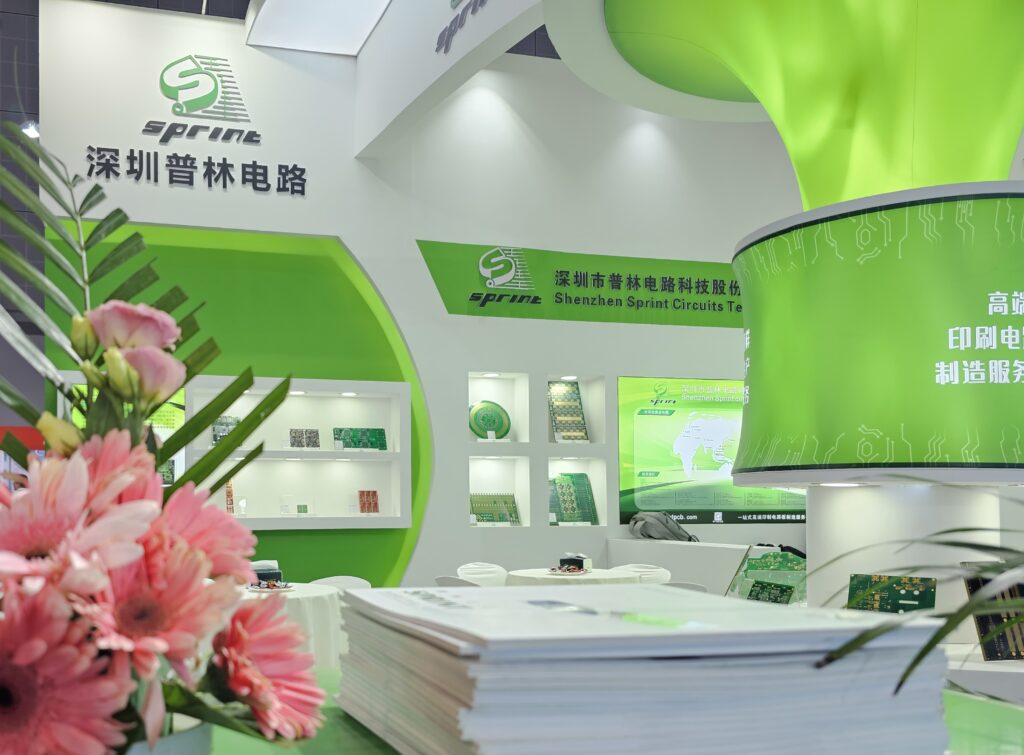Munich Shanghai Electronics Fair-3