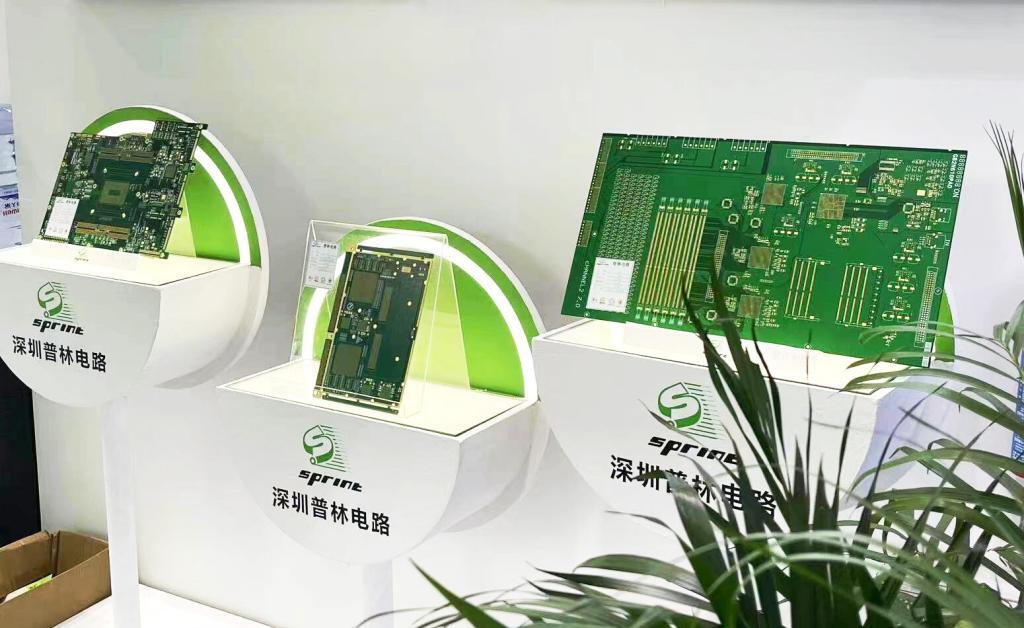 Munich Shanghai Electronics Fair-5