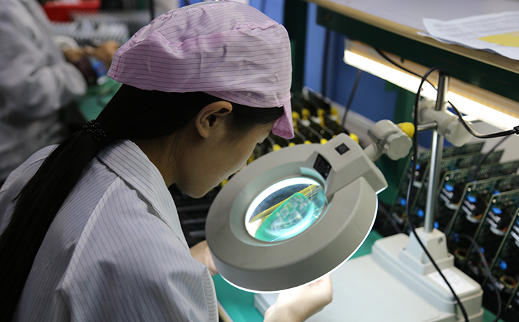 Visual-Inspection