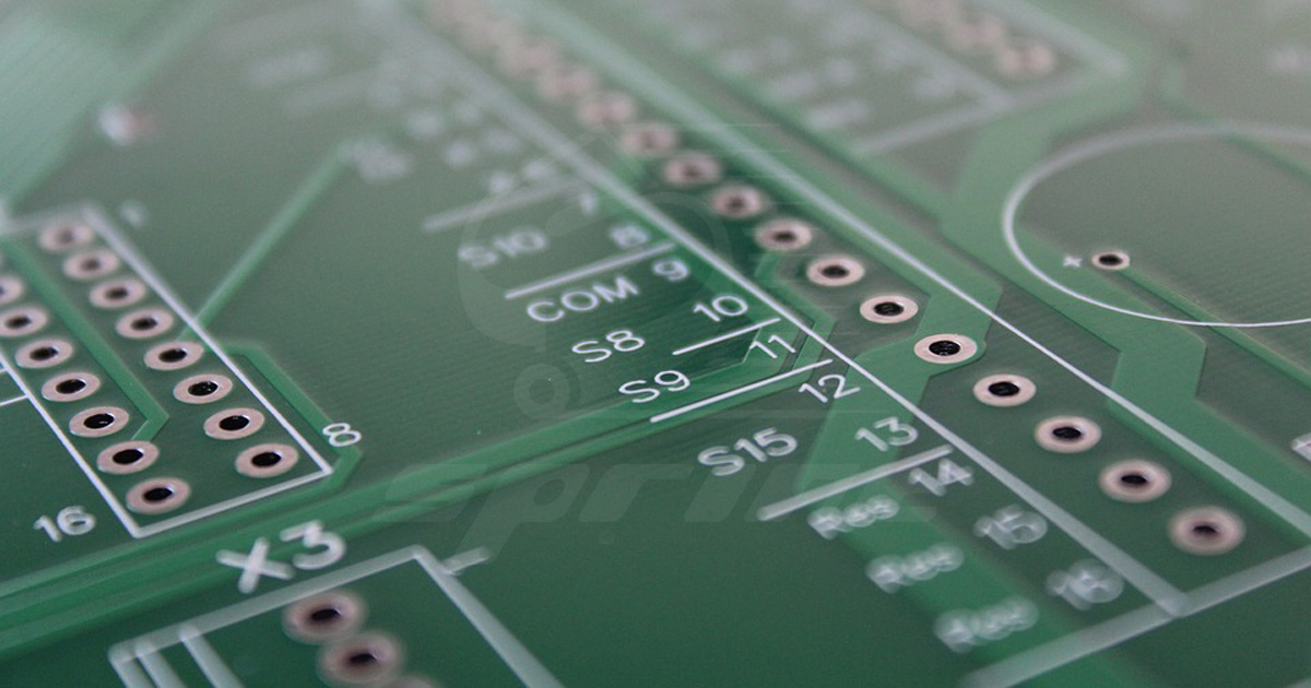 Exploring PCB Surface Treatment Processes: PCB immersion silver