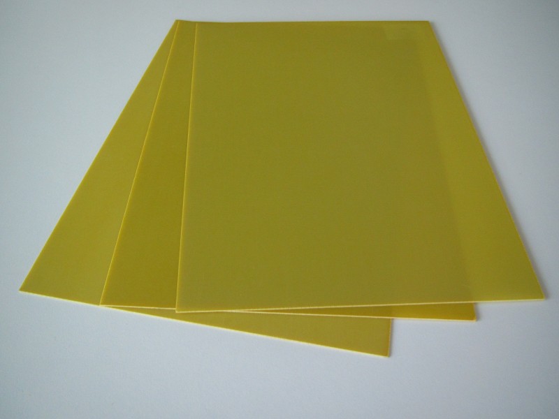 FR-4-materials