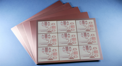 Rogers-pcb-Material