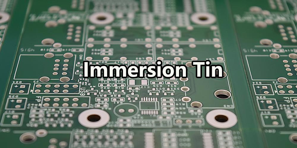 immersion-tin