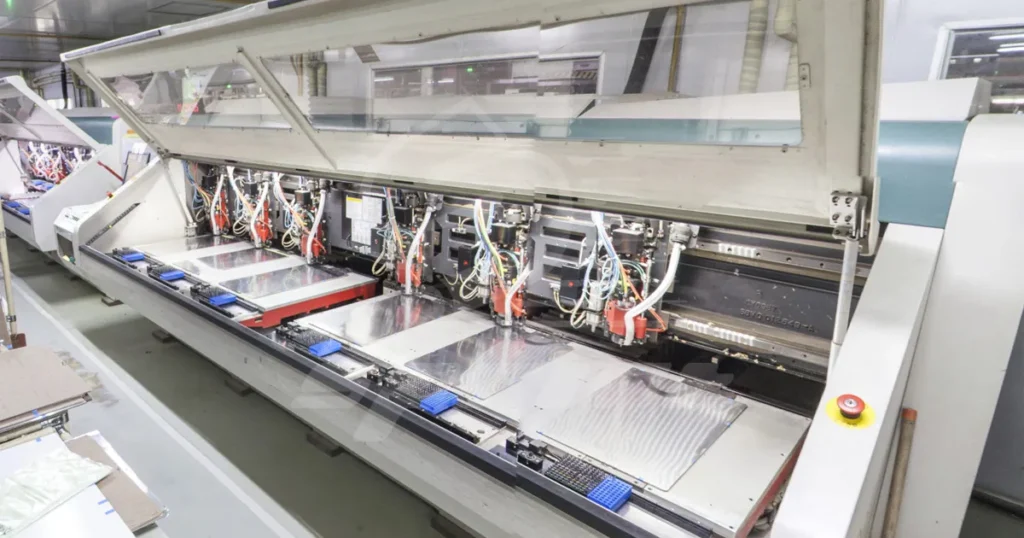 PCB factory in china