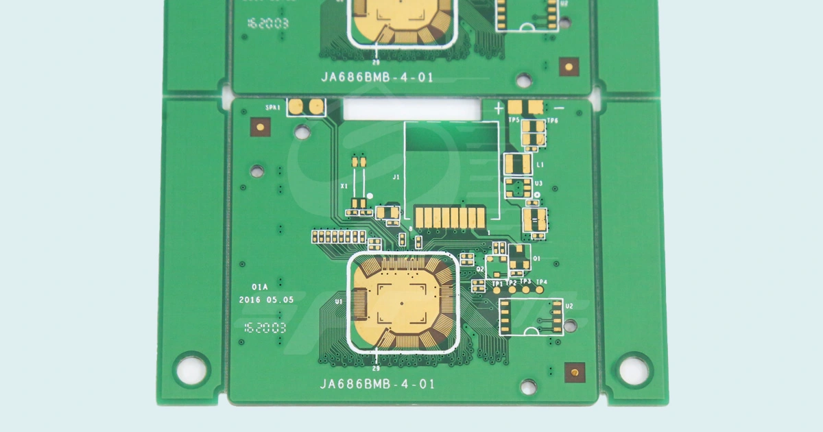 multilayer PCB board