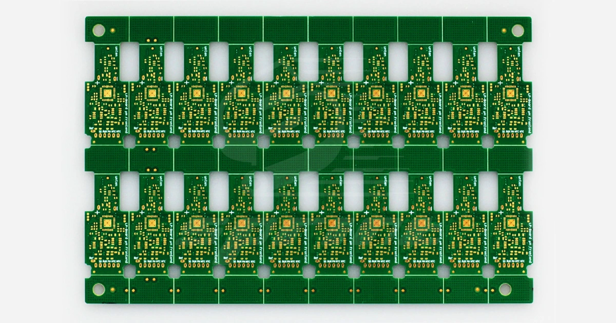The application of print circuit board in medical equipment